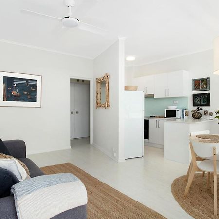 Avalon Beachside Apartment エクステリア 写真