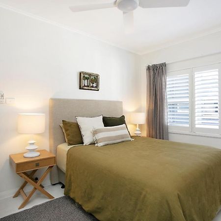 Avalon Beachside Apartment エクステリア 写真