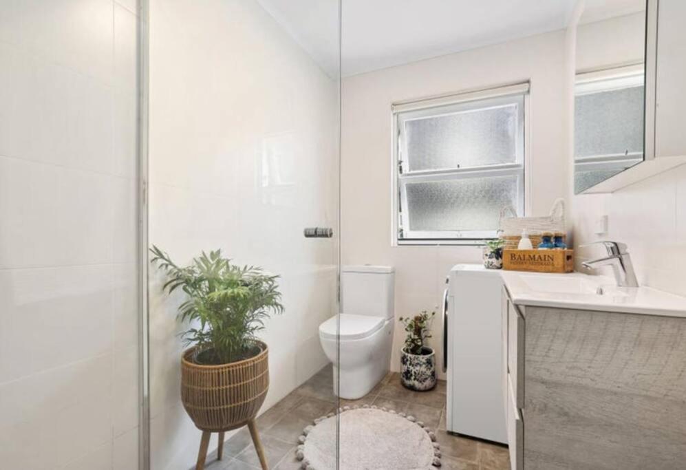 Avalon Beachside Apartment エクステリア 写真