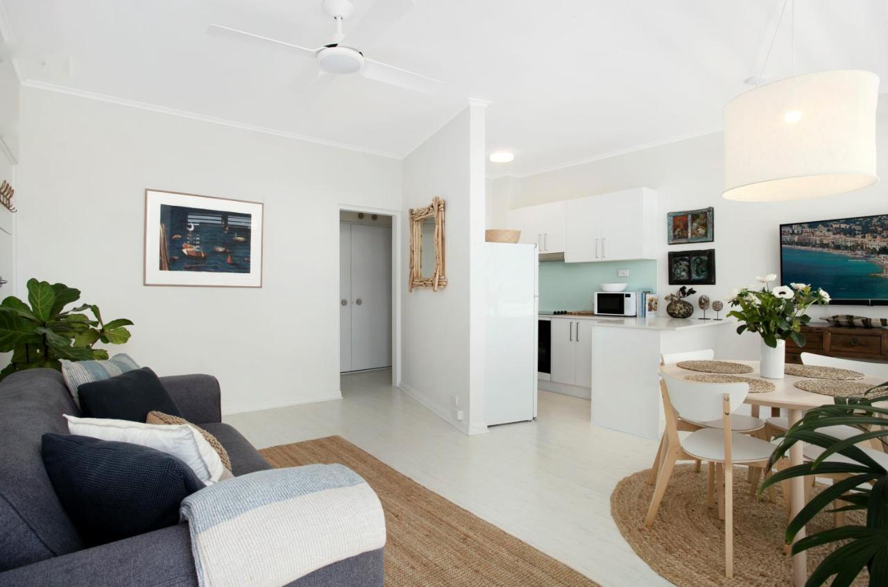 Avalon Beachside Apartment エクステリア 写真