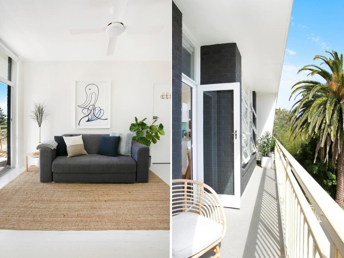Avalon Beachside Apartment エクステリア 写真