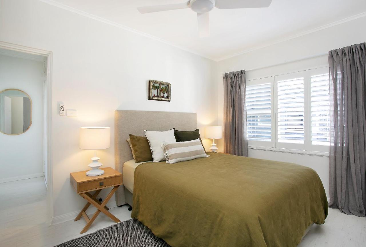 Avalon Beachside Apartment エクステリア 写真