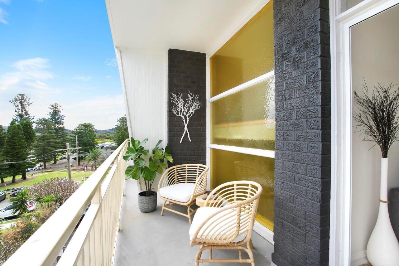 Avalon Beachside Apartment エクステリア 写真