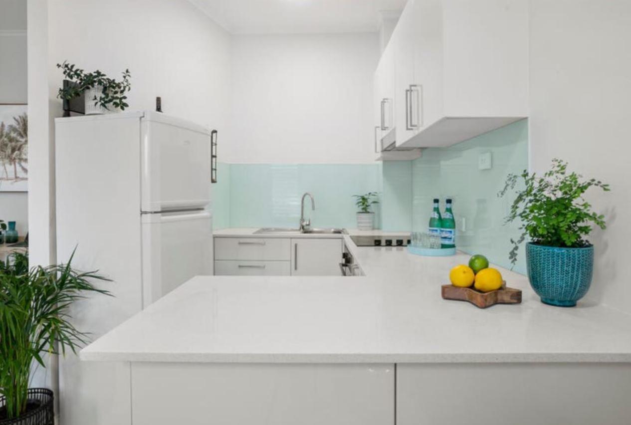 Avalon Beachside Apartment エクステリア 写真